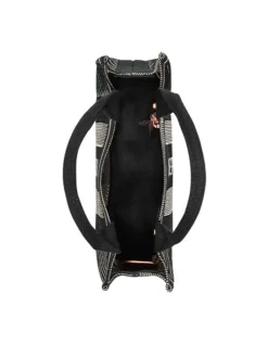 Dansebutikken Lille crossbody dansetaske fra Repetto