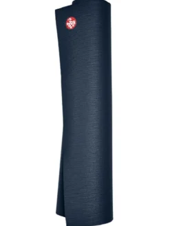 Dansebutikken Manduka blå PRO måtte til yoga