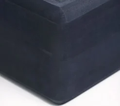Dansebutikken Manduka foam yogablok i mørkeblå