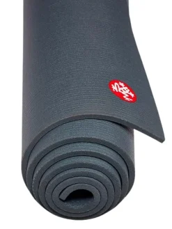 Dansebutikken Manduka grå PRO måtte til yoga