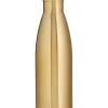 Dansebutikken Miin drikkeflaske 500ml - guld look