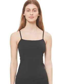 Dansebutikken Moonchild Lunar Luxe top i sort