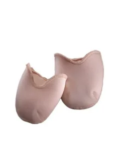 Dansebutikken Pro pad tåpuder fra Bunheads