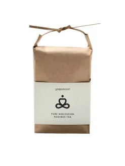Dansebutikken Pure meditation rooibos te fra Yogamood