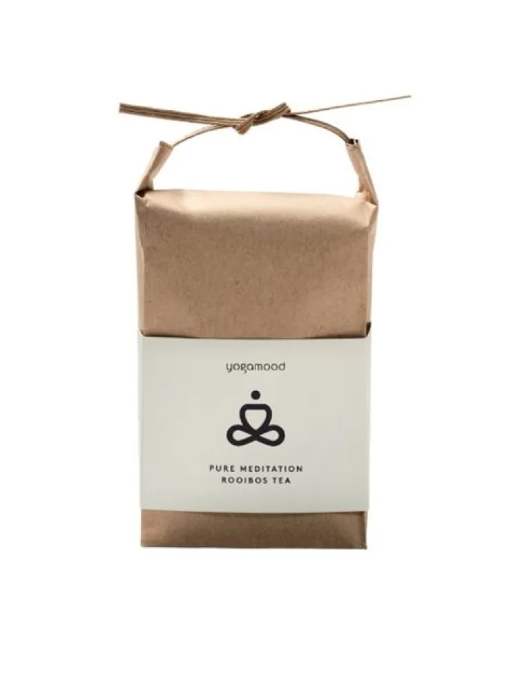 Dansebutikken Pure meditation rooibos te fra Yogamood