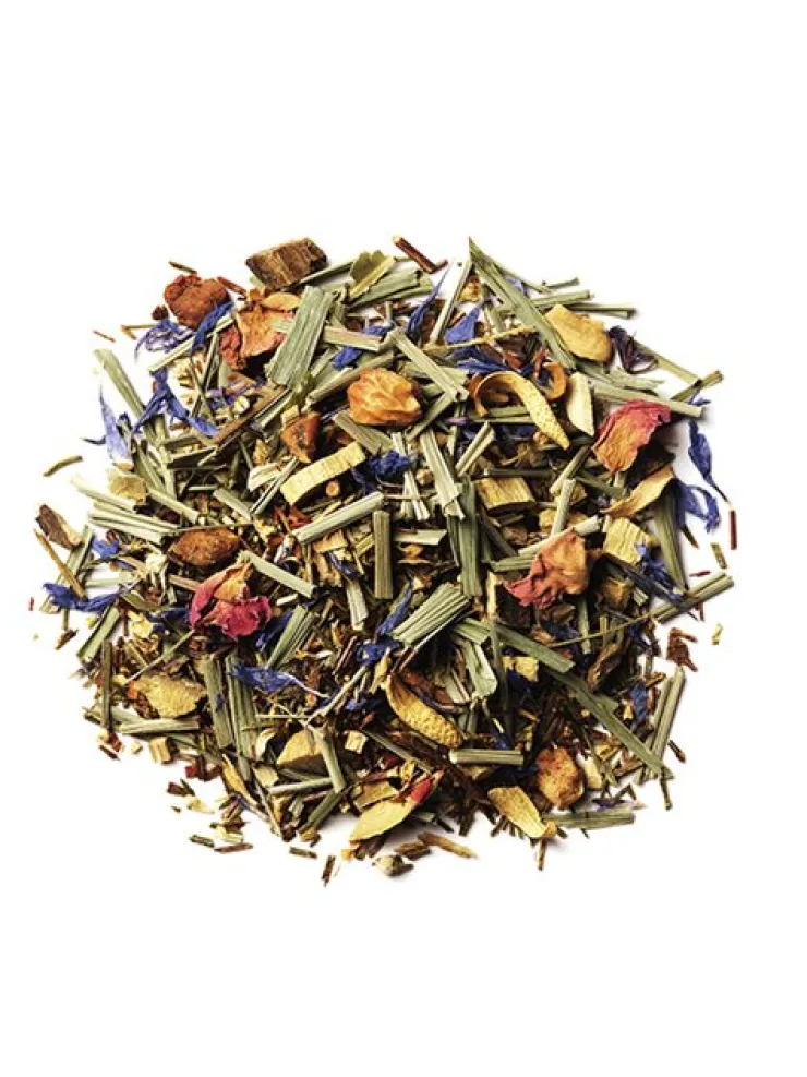 Dansebutikken Pure meditation rooibos te fra Yogamood