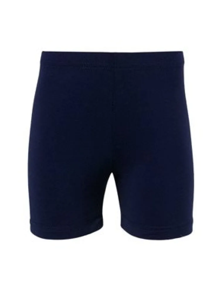 Børn Dansebutikken RAD Navy ballet cykelshorts til drenge