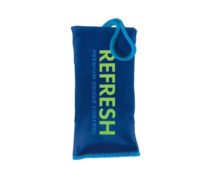 Dansebutikken Refresh poser til dansesko