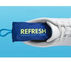 Dansebutikken Refresh poser til dansesko