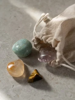 Dansebutikken Ritual energi kit fra Yuman