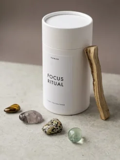 Dansebutikken Ritual fokus kit fra Yuman