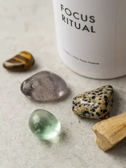 Dansebutikken Ritual fokus kit fra Yuman