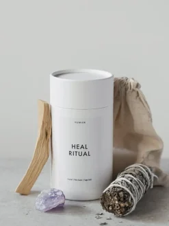 Dansebutikken Ritual heal kit fra Yuman