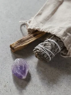 Dansebutikken Ritual heal kit fra Yuman