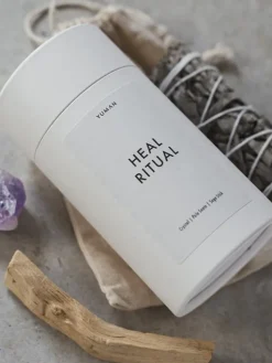 Dansebutikken Ritual heal kit fra Yuman