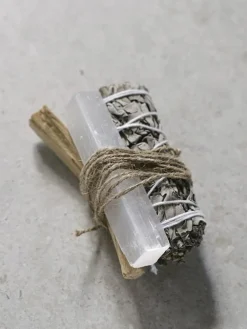 Dansebutikken Ritual spirit kit fra Yuman