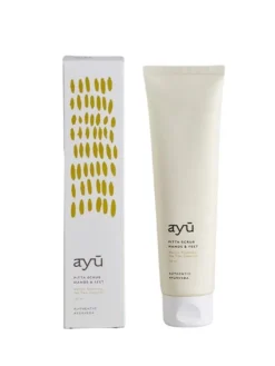 Dansebutikken SCRUB 150 ML- AYÛ PITTA