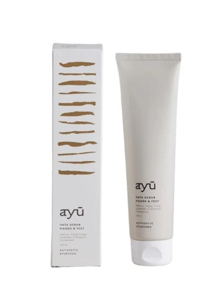 Dansebutikken SCRUB 150 ML- AYÛ VATA
