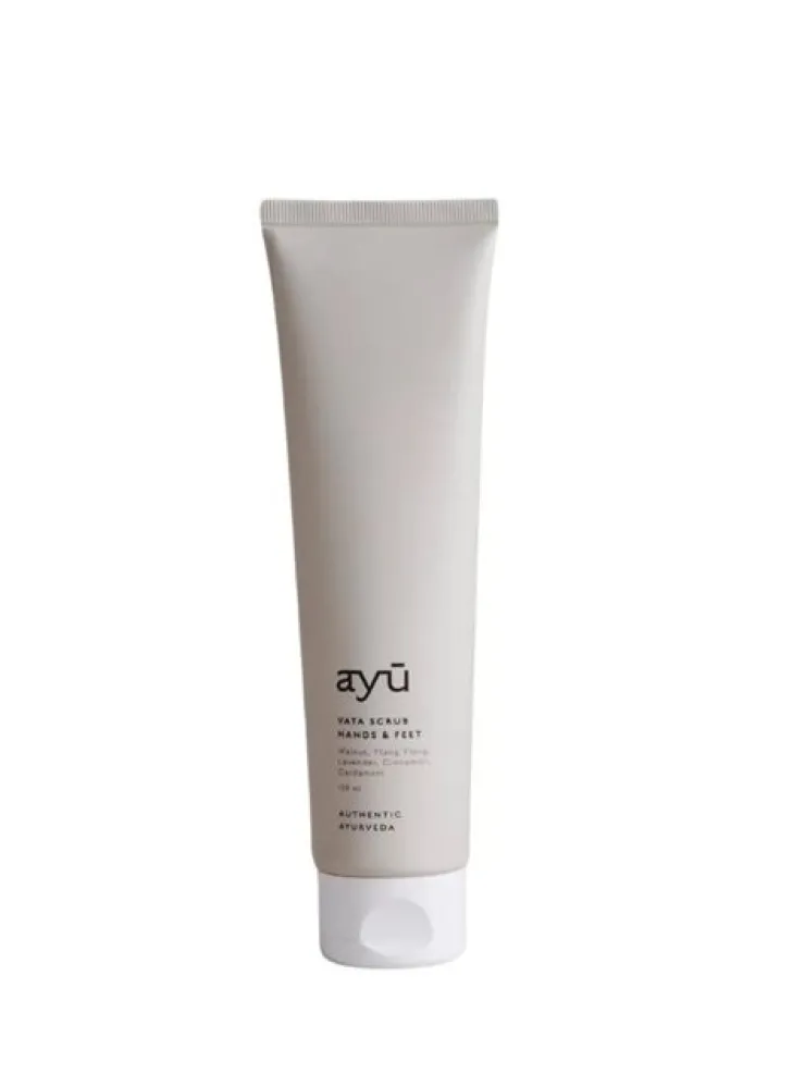 Dansebutikken SCRUB 150 ML- AYÛ VATA