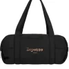 Dansebutikken Simpel sort dansetaske fra Repetto