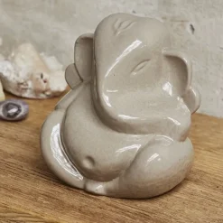 Dansebutikken Simple Days Ganesha yoga figur