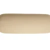 Dansebutikken Simple Days yogapølle i beige