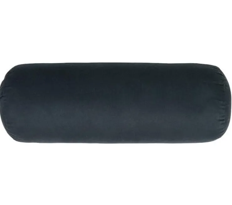 Dansebutikken Simple Days yogapølle i navy