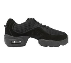 Dame Dansebutikken Sneakers Bloch til linedance/swing/zumba