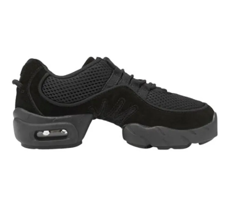 Dame Dansebutikken Sneakers Bloch til linedance/swing/zumba