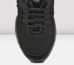 Dame Dansebutikken Sneakers Bloch til linedance/swing/zumba
