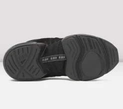 Dame Dansebutikken Sneakers Bloch til linedance/swing/zumba