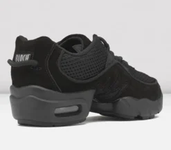 Dame Dansebutikken Sneakers Bloch til linedance/swing/zumba