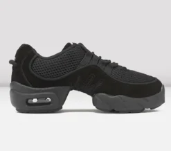 Dame Dansebutikken Sneakers Bloch til linedance/swing/zumba