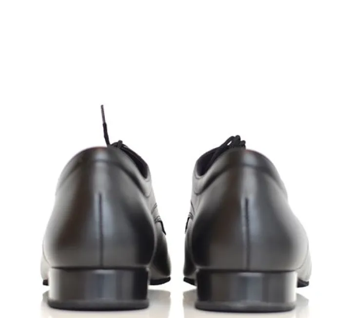 Dansebutikken Standard dansesko/træningssko til herrer