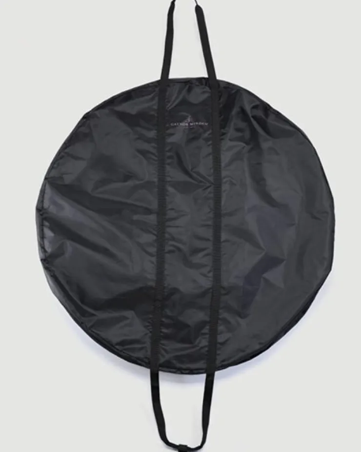 Dansebutikken Stor taske til tutu 127 cm diameter
