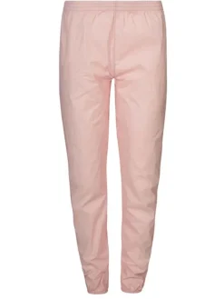 Dame Dansebutikken Svag rosa sved bukser til dans og ballet Mara Dancewear