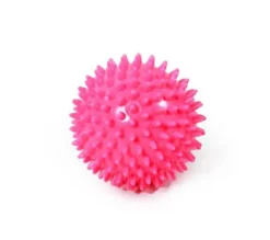 Dansebutikken Techdance pink medium massage bold