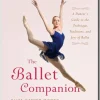 Dansebutikken The Ballet Companion - Eliza Gaynor Minden