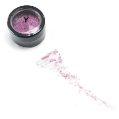 Dansebutikken Yofi god løs pink glimmer