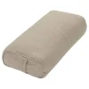 Dansebutikken Yoga Bolster small i natural - Moonchild