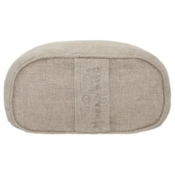 Dansebutikken Yoga Bolster small i natural - Moonchild