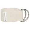 Dansebutikken Yoga Strap lys beige - Moonchild
