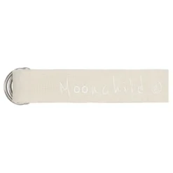Dansebutikken Yoga Strap lys beige - Moonchild