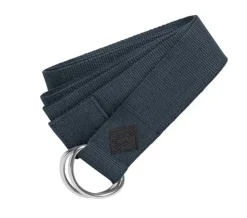 Dansebutikken Yogabælte fra Simple Days i navy